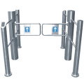 High quality metro Turnstile Gate/Flap Turnstile Gate/Automatic swing gate opener